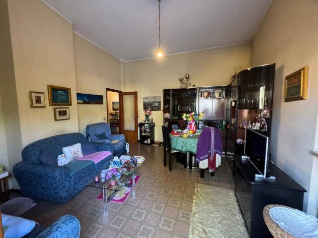 Appartamento in vendita a Montegranaro, Marche