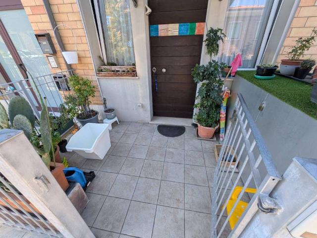 Appartamento in vendita a Loreto, Pesaro