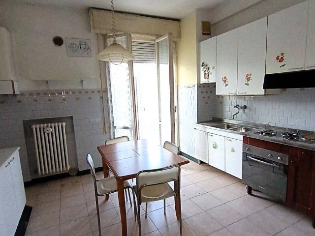 Appartamento in vendita a Loreto, Pesaro