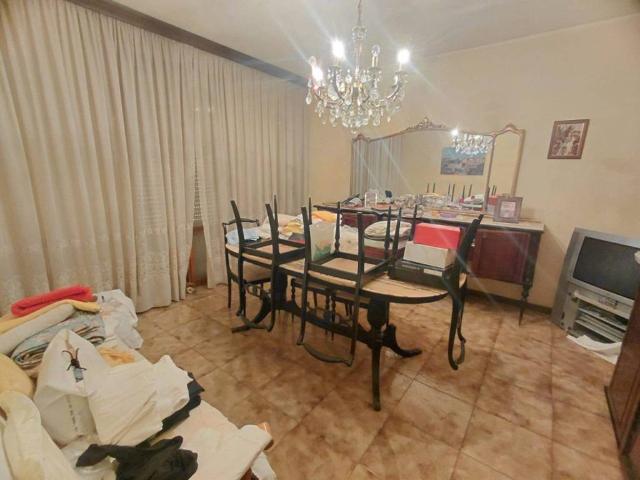 Appartamento in vendita a Case Bruciate, Marche