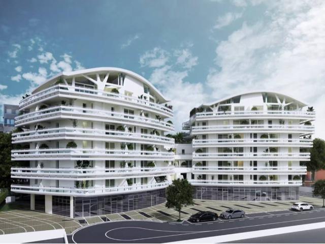 Appartamento in vendita a Pesaro, Pesaro E Urbino