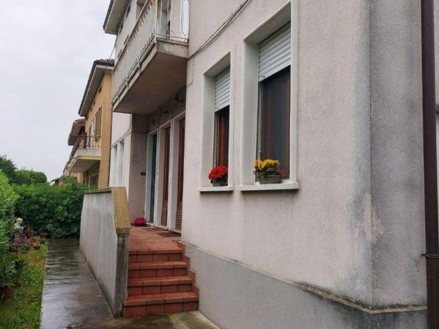 Appartamento in vendita a Vismara, Marche