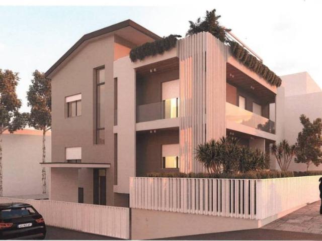 Appartamento in vendita a Santa Maria delle Fabbrecce, Marche