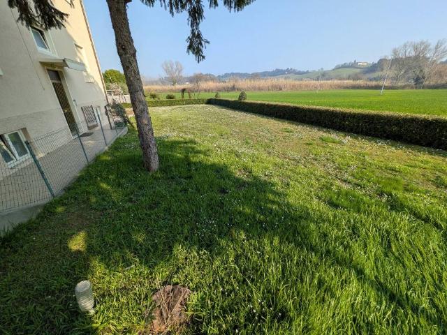 Appartamento in vendita a Santa Veneranda, Marche
