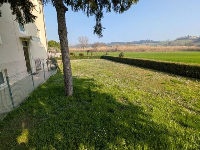 Appartamento in vendita a Santa Veneranda, Marche