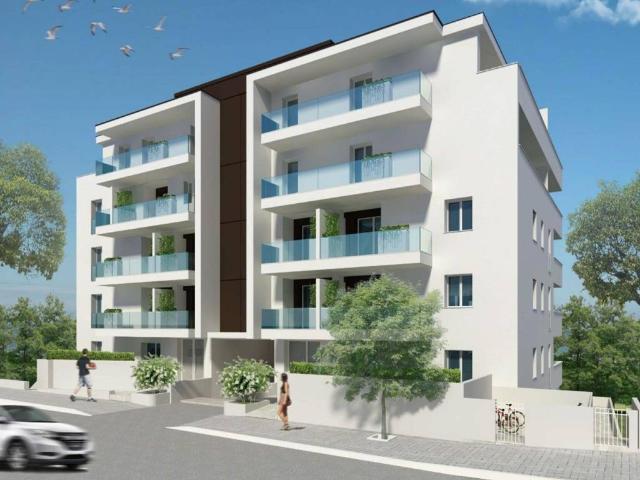 Appartamento in vendita a Loreto, Marche