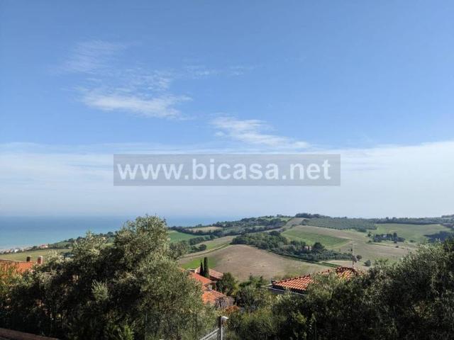 Appartamento in vendita a Pesaro, Pesaro E Urbino