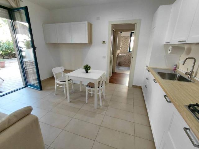 Appartamento in vendita a Centro Storico, Marche
