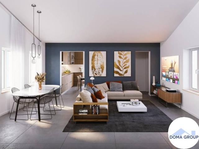 Appartamento in vendita a Centro Storico, Marche