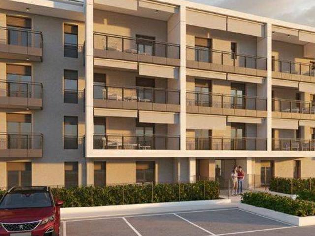 Appartamento in vendita a Villa Fastiggi, Marche