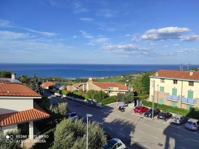 Appartamento in vendita a Pesaro, Pesaro E Urbino