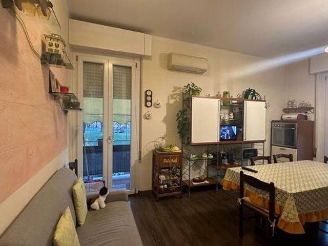 Appartamento in vendita a Villa Fastiggi, Marche