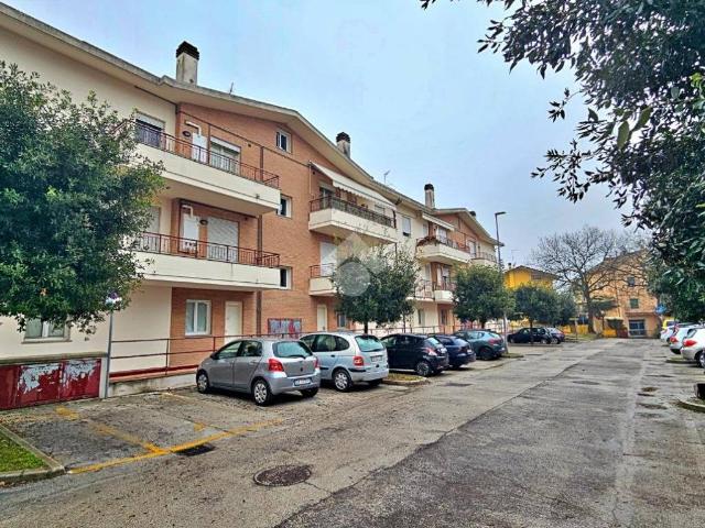 Appartamento in vendita a Marche, Pesaro E Urbino