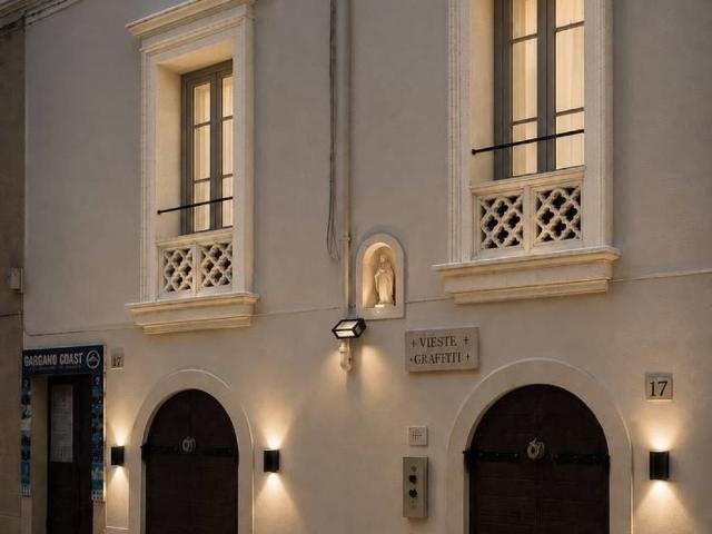Appartamento in vendita a Centro Storico, Marche