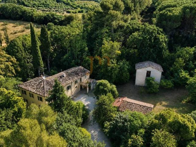Villa Indipendente in vendita a Ledimar, Marche
