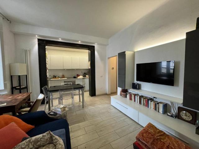 Appartamento in vendita a Pesaro, Pesaro E Urbino