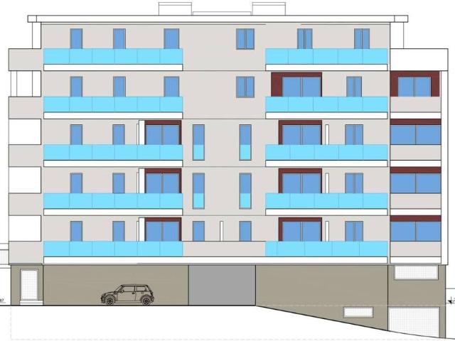 Appartamento in vendita a Loreto, Marche