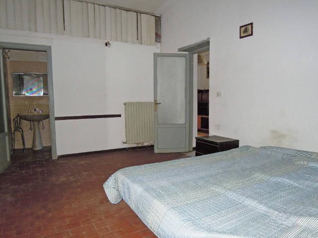 Appartamento in vendita a Montegranaro, Marche