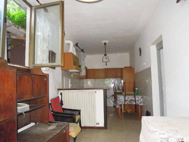 Appartamento in vendita a Montegranaro, Marche