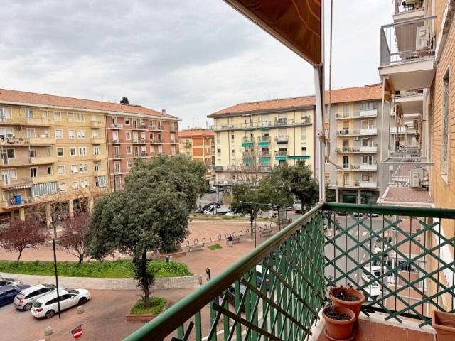 Appartamento in vendita a Montegranaro, Marche