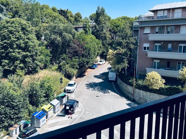 Appartamento in vendita a Loreto, Marche