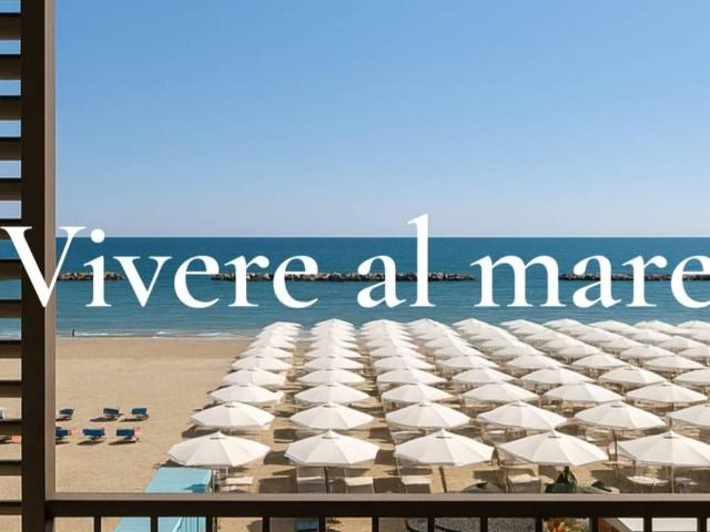Appartamento in vendita a Centro Storico, Marche