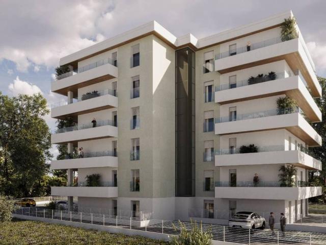 Appartamento in vendita a Loreto, Marche