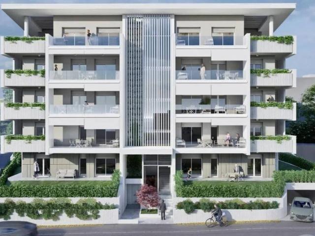 Appartamento in vendita a Montegranaro, Marche
