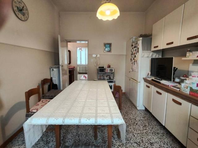Appartamento in vendita a Villa Fastiggi, Marche