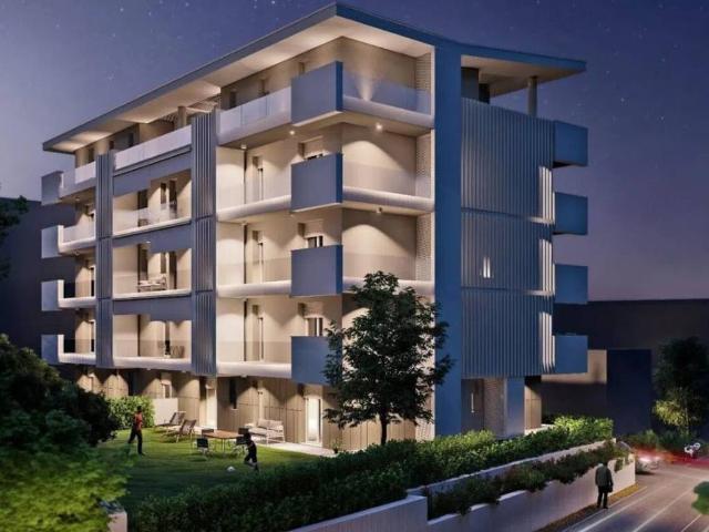 Appartamento in vendita a Loreto, Marche