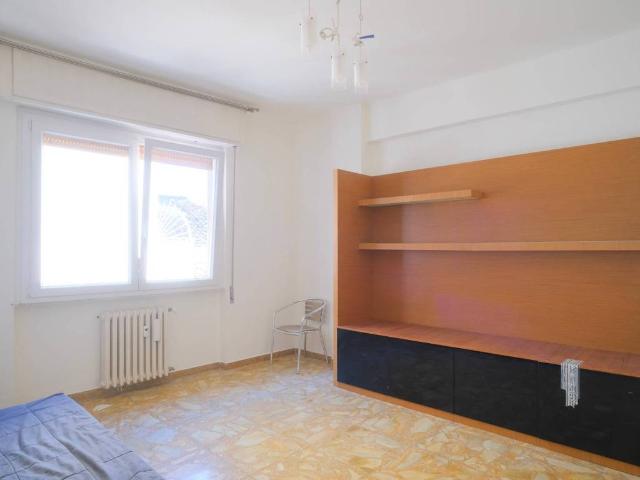 Appartamento in vendita a Centro storico, Pesaro