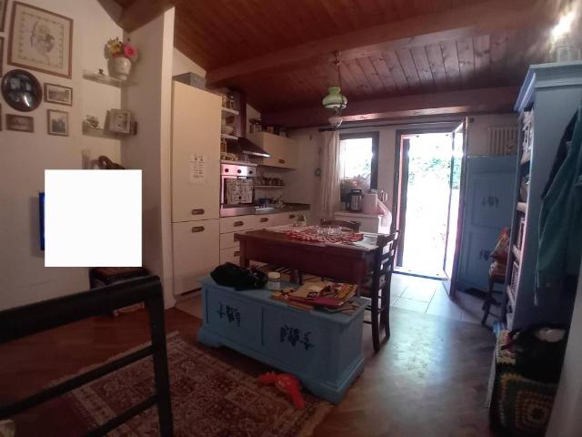 Appartamento in vendita a Villa Fastiggi, Marche