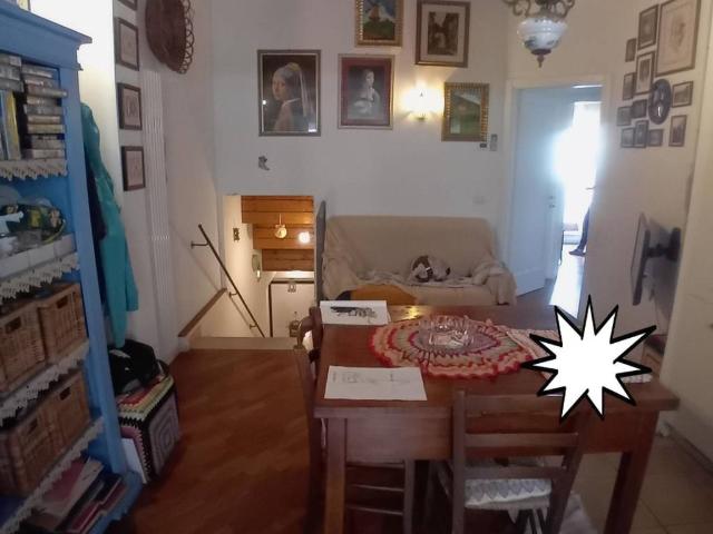 Appartamento in vendita a Villa Fastiggi, Marche