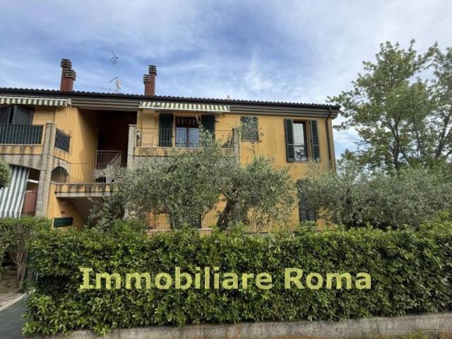 Appartamento in vendita a Monteciccardo, Marche