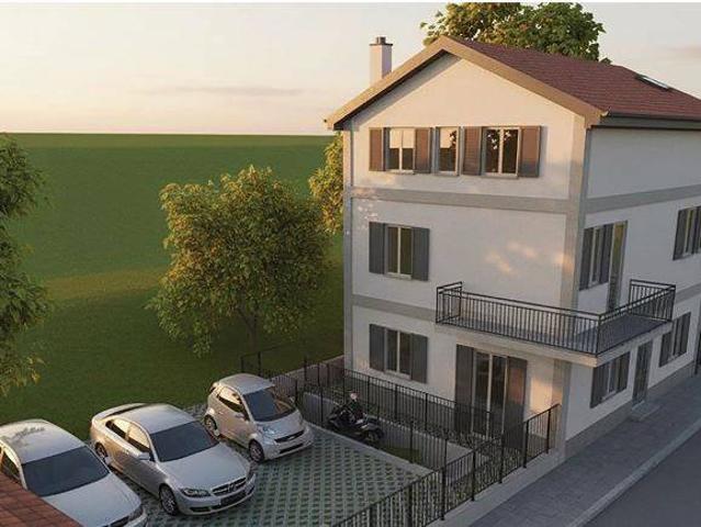 Appartamento in vendita a Loreto, Marche