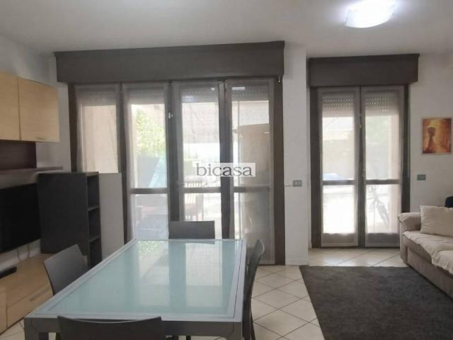 Appartamento in vendita a Villa Fastiggi, Marche