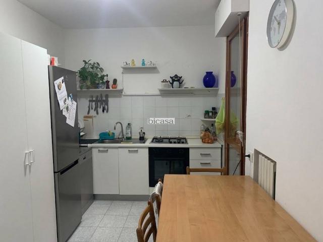 Appartamento in vendita a Borgo Santa Maria, Pesaro
