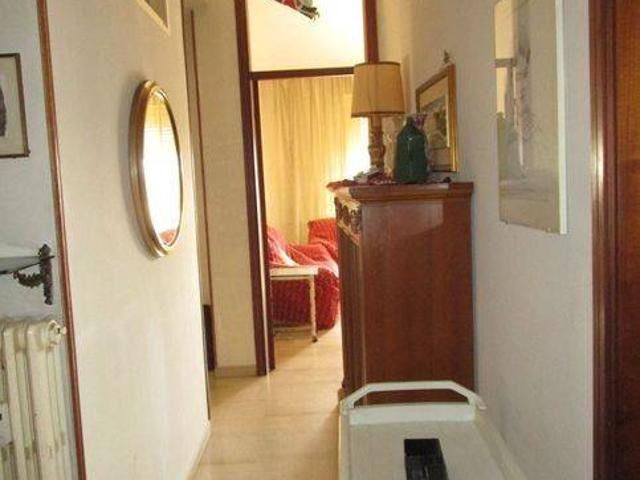 Appartamento in vendita a Loreto, Pesaro