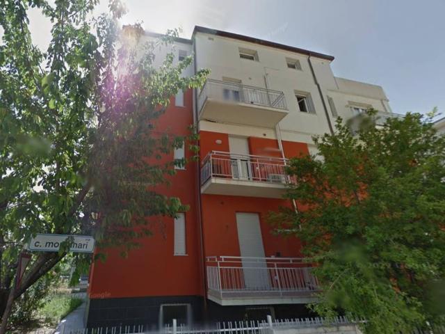 Appartamento in vendita a Centro Storico, Marche