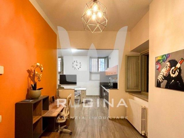 Appartamento in vendita a Centro Storico, Marche