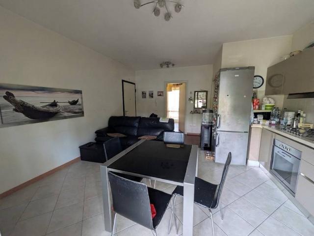 Appartamento in vendita a Villa Fastiggi, Marche
