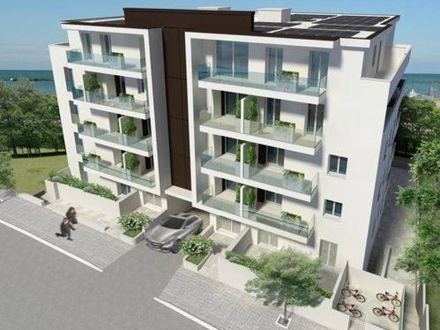 Appartamento in vendita a Centro Storico, Marche