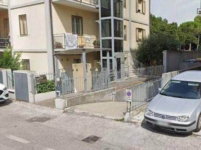 Appartamento in vendita a Marche, Pesaro E Urbino