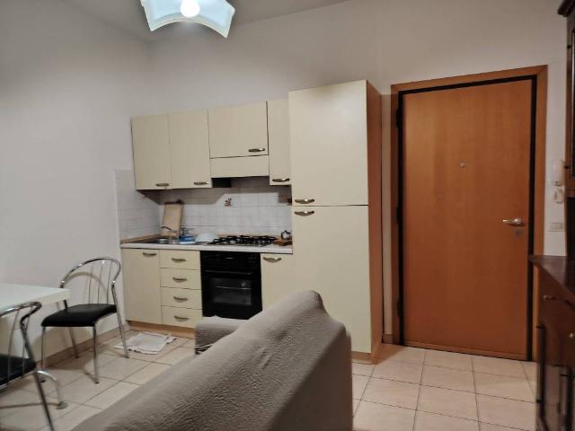 Appartamento in vendita a Centro Storico, Marche