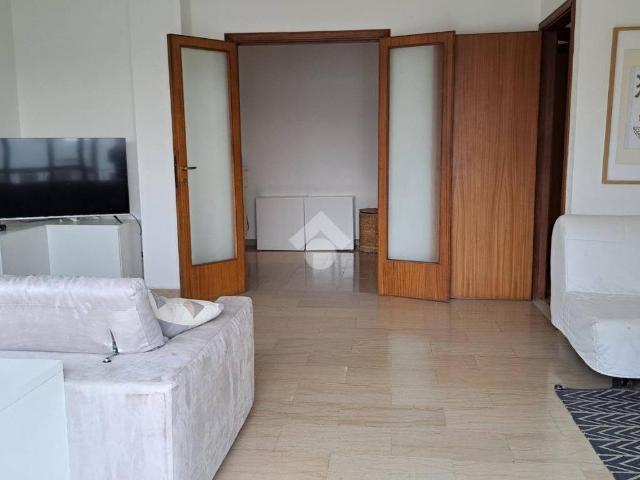 Appartamento in vendita a Centro storico, Pesaro