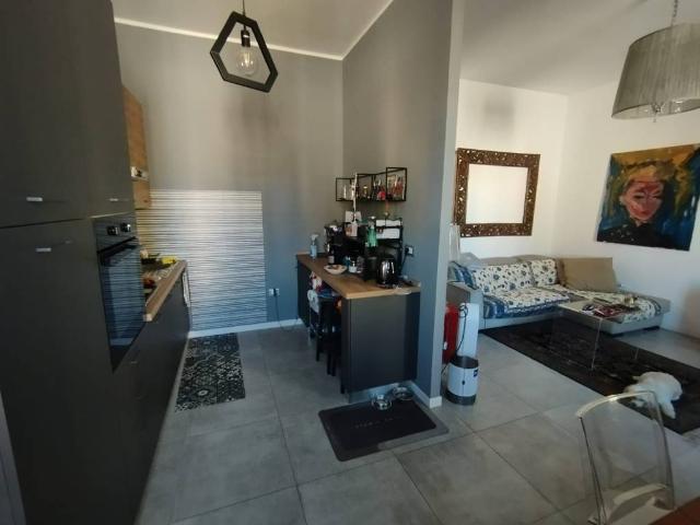 Appartamento in vendita a Centro Storico, Marche