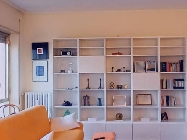 Appartamento in vendita a Loreto, Marche
