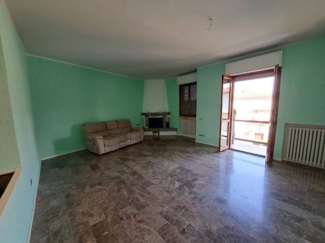 Appartamento in vendita a Marche, Pesaro E Urbino