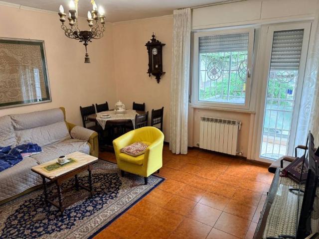 Appartamento in vendita a Villa Fastiggi, Marche
