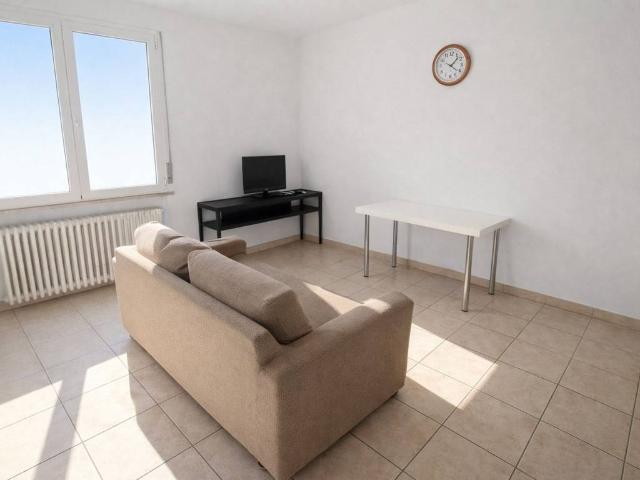 Appartamento in vendita a Centro Storico, Marche